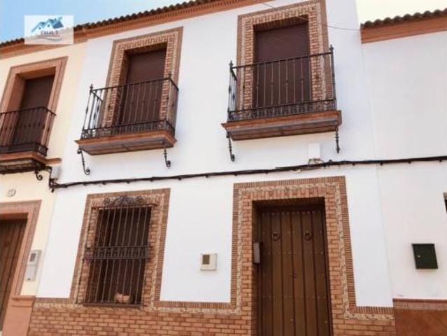 Chalet en venta en Aznalcóllar, Andalucía