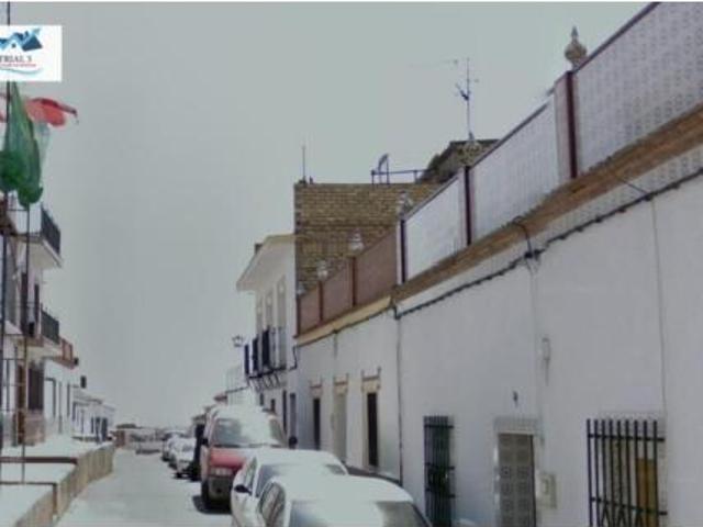 Chalet en venta en Aznalcóllar, Andalucía