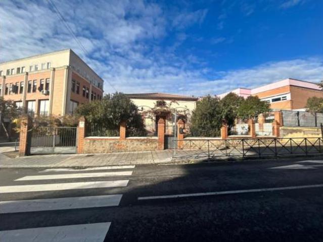 Chalet en venta en Azuqueca De Henares, Castilla-La Mancha