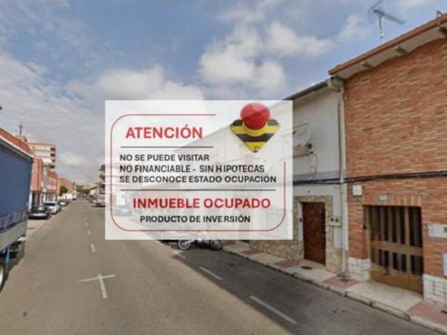 Chalet en venta en Azuqueca De Henares, Castilla-La Mancha
