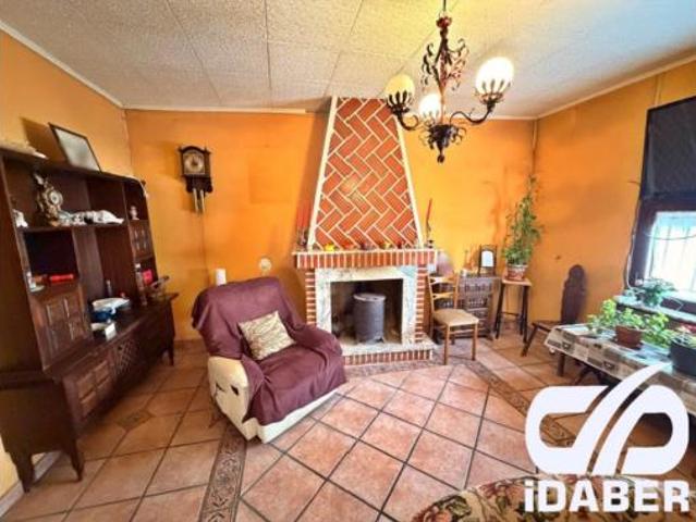 Chalet en venta en Añover De Tajo, Castilla-La Mancha
