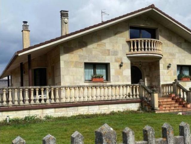 Chalet en venta en Sakana, Navarra
