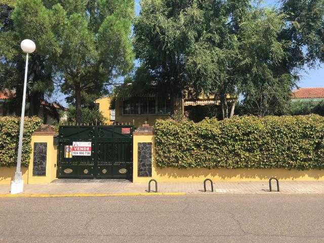 Chalet en venta en Tierra de Barros, Extremadura