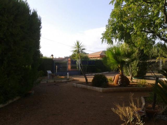 Chalet en venta en Tierra de Barros, Extremadura