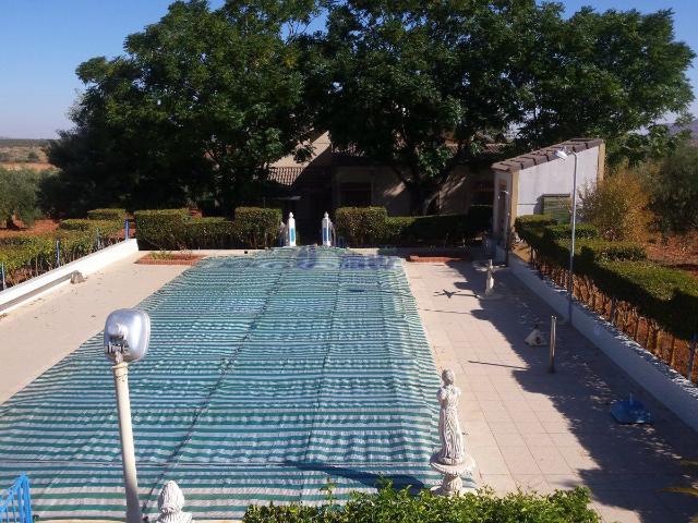 Chalet en venta en Tierra de Barros, Extremadura