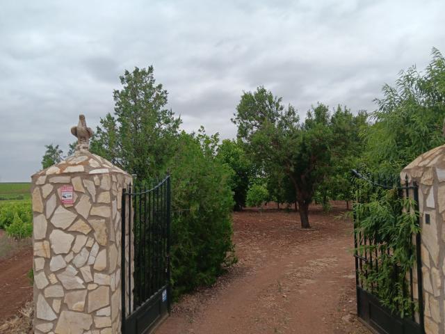 Villa en venta en Villafranca De Los Barros