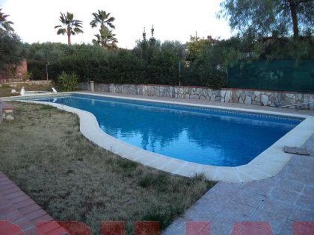 Chalet en venta en Tierra de Barros, Extremadura