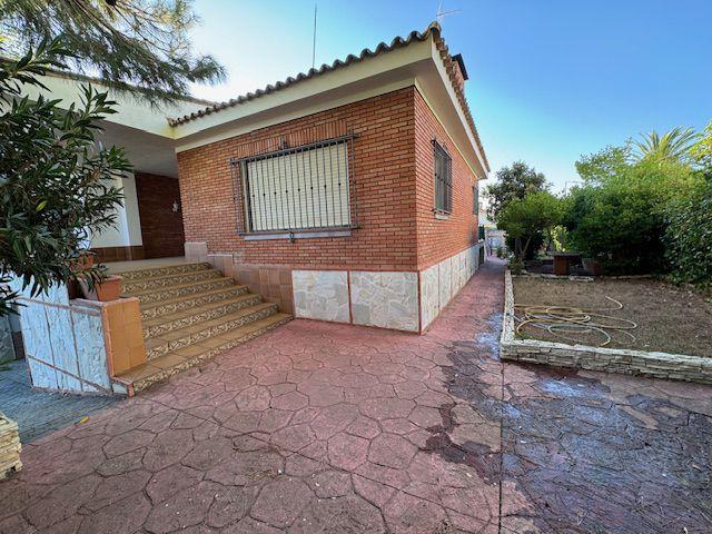 Chalet en venta en Tierra de Barros, Extremadura