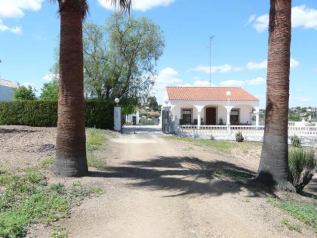 Chalet en venta en Tierra de Barros, Extremadura