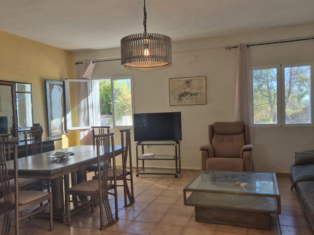 Chalet en venta en Mérida, Badajoz