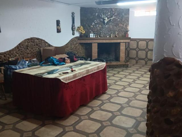 Chalet en venta en Tierra de Barros, Extremadura