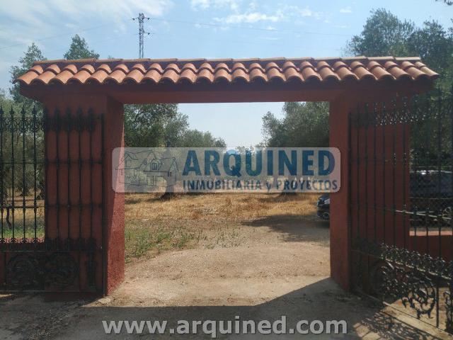 Villa en venta en Segura De León