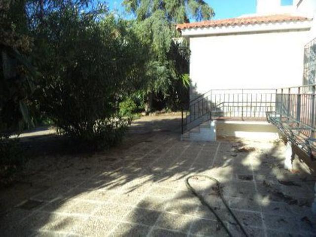 Chalet en venta en Tierra de Barros, Extremadura