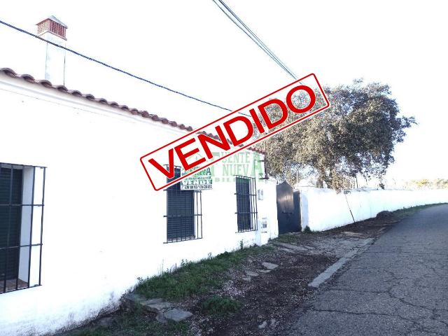 Villa en venta en Fregenal De La Sierra, Barriada 