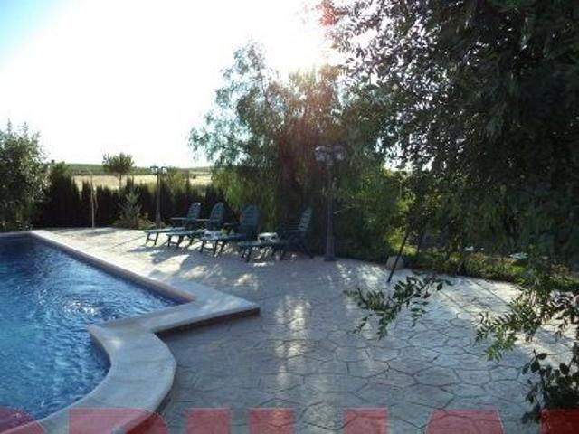 Chalet en venta en Tierra de Barros, Extremadura