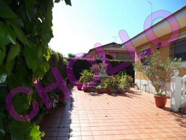 Chalet en venta en Tierra de Barros, Extremadura