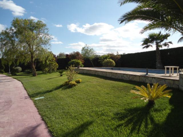 Chalet en venta en Tierra de Barros, Extremadura