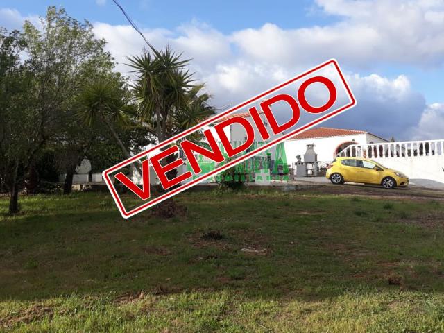 Villa en venta en Zafra