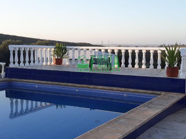 Chalet en venta en Zafra - Río Bodión, Extremadura