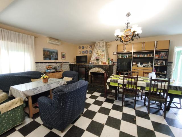 Chalet en venta en Tierra de Badajoz, Extremadura