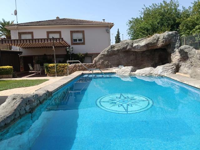 Chalet en venta en Tierra de Barros, Extremadura