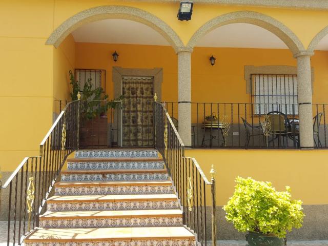 Chalet en venta en Tierra de Barros, Extremadura