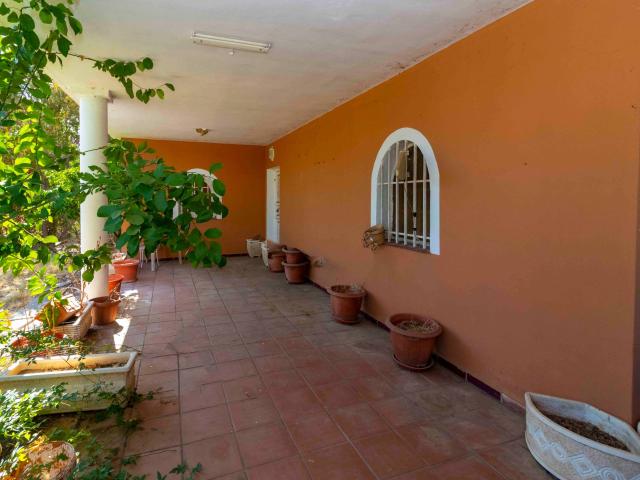 Chalet en venta en Casco Antiguo, Tierra de Badajoz