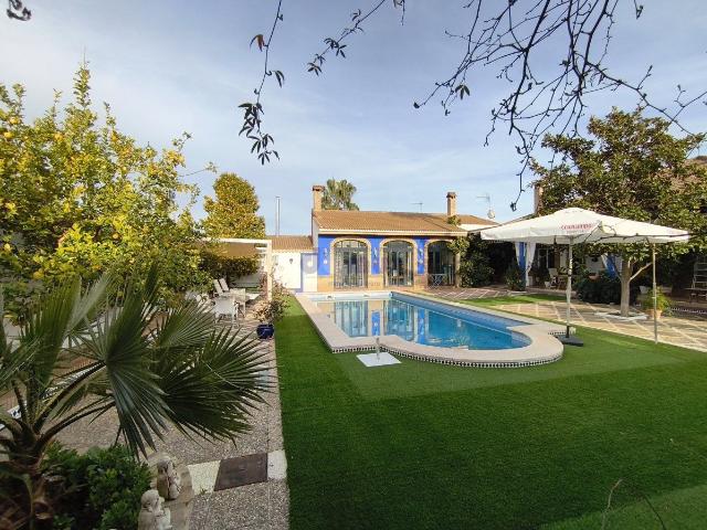 Chalet en venta en Tierra de Barros, Extremadura