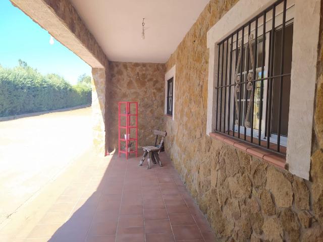 Chalet en venta en Llerena, Extremadura
