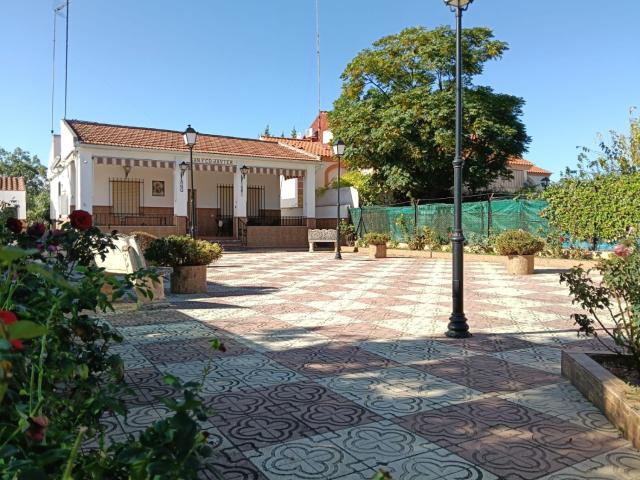 Chalet en venta en Almendralejo, Badajoz