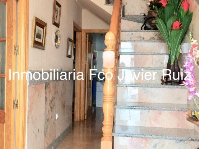 Chalet en venta en Villafranca de los Barros, Tierra de Barros