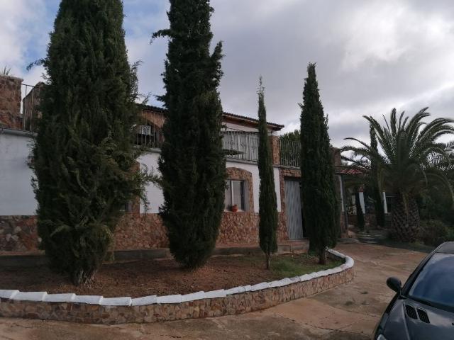 Chalet en venta en Alange, Extremadura