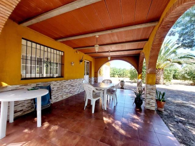 Chalet en venta en Sierra Suroeste, Extremadura