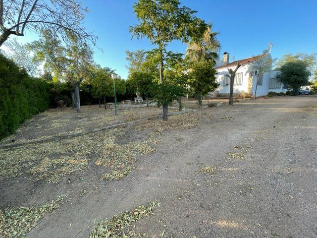 Chalet en venta en Tierra de Barros, Extremadura