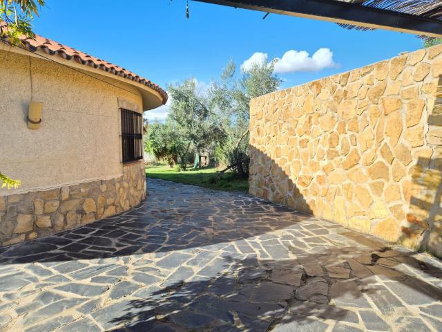 Chalet en venta en Casco Antiguo, Tierra de Badajoz