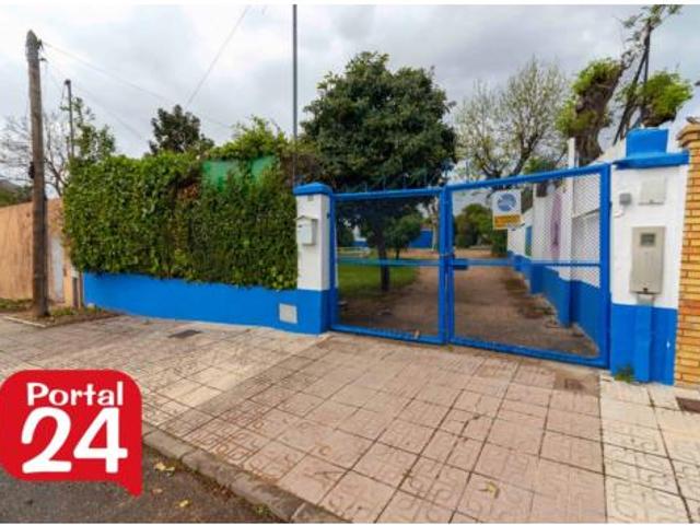 Chalet en venta en La Cañada - Las Moreras, Tierra de Badajoz
