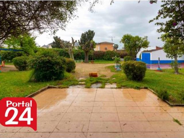 Chalet en venta en La Cañada - Las Moreras, Tierra de Badajoz