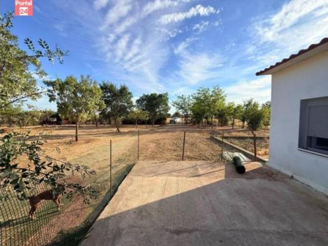 Chalet en venta en Urbanización Guadiana, Tierra de Badajoz