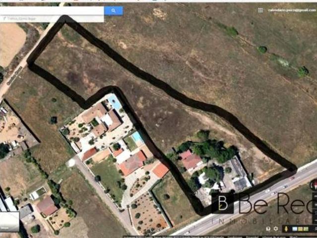 Chalet en venta en La Granadilla, Tierra de Badajoz