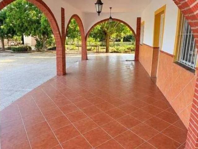 Chalet en venta en Valverde - Ciudad Jardín, Tierra de Badajoz