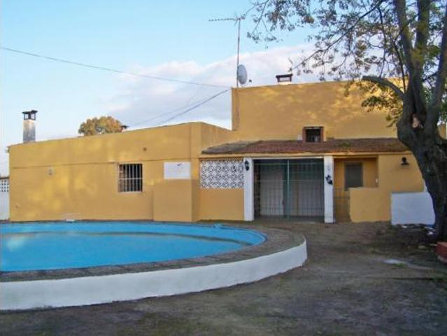Chalet en venta en Las Vaguadas, Tierra de Badajoz