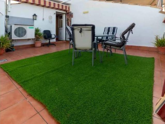 Chalet en venta en Barriada San Miguel, Tierra de Badajoz