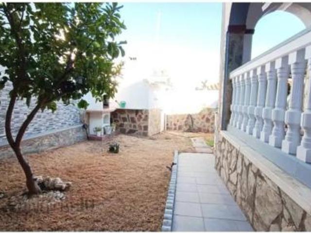 Chalet en venta en Club Campo Pino, Tierra de Badajoz
