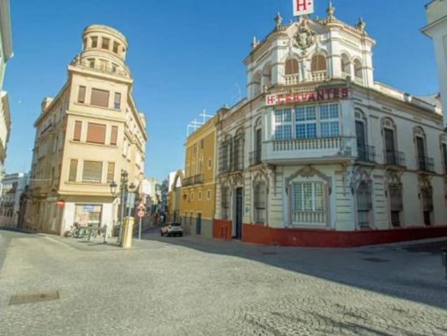 Chalet en venta en Casco Antiguo, Tierra de Badajoz