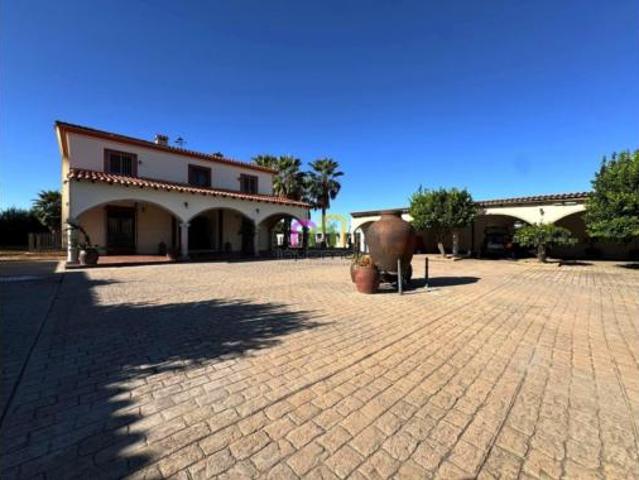 Chalet en venta en La Granadilla, Tierra de Badajoz
