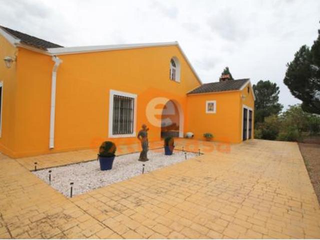 Chalet en venta en Corazón de Jesús, Tierra de Badajoz