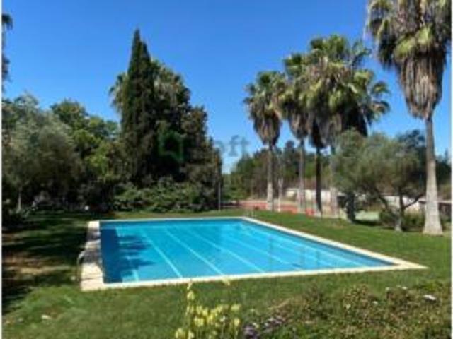 Chalet en venta en La Granadilla, Tierra de Badajoz