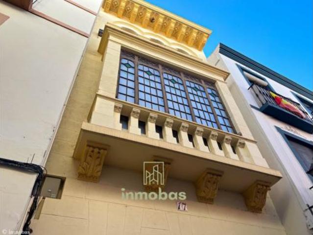Chalet en venta en Santo Domingo, Tierra de Badajoz