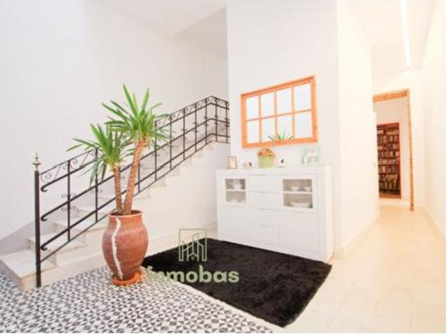 Chalet en venta en Santo Domingo, Tierra de Badajoz