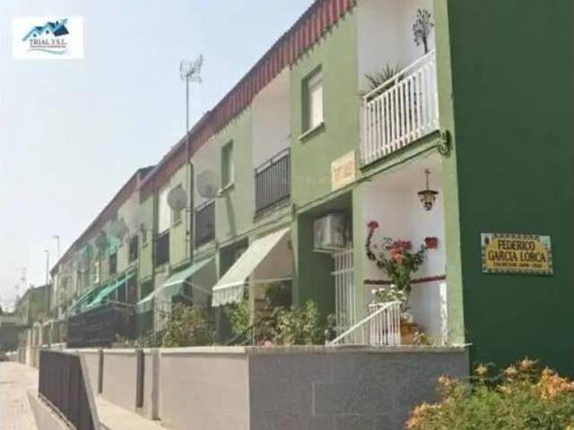 Chalet en venta en Cerro de Reyes, Tierra de Badajoz